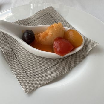 Calypso - Hotel Belair - Mediterranean Near Me - Sorrento, NA Calypso - Hotel Belair - Mediterranean Near Me - Sorrento, NA