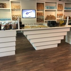 Saboos Bread Factory