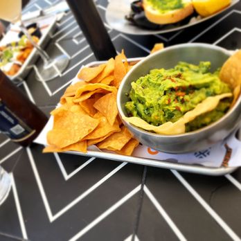 Gaucho Beach - Guacamole - Sandwiches Near Me - Long Beach, California Gaucho Beach - Guacamole - Sandwiches Near Me - Long Beach, California