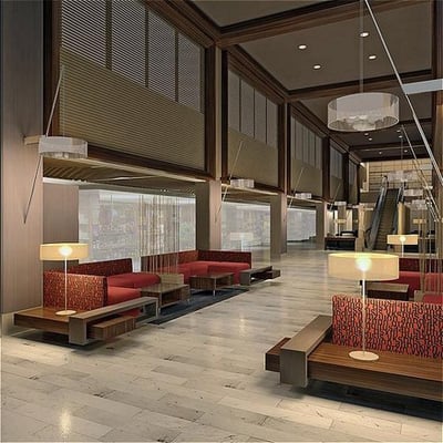 Holiday Inn Toronto Downtown Centre by IHG by null