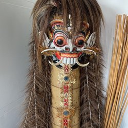 Texas State Museum of Asian Cultures and Education Center