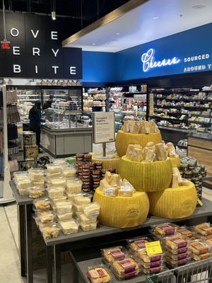 Whole Foods Market by null