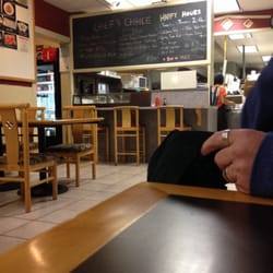 Lee's Overseas Delights Restaurant