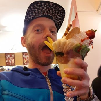Viktoria Eis - Ice Cream & Frozen Yogurt Near Me - Berlin, BE Viktoria Eis - Ice Cream & Frozen Yogurt Near Me - Berlin, BE