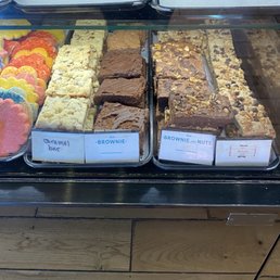 Caramel Bar Caramel Bar