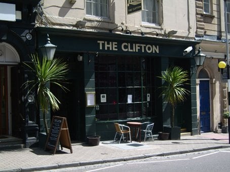 The Clifton by null