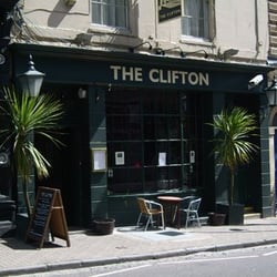 The Clifton