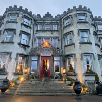 Ballyseede Castle Hotel - Hotels Near Me - Tralee, Kentucky