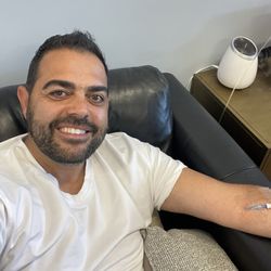 WeVitalize - Hydrating IV. Drip with vitamins.