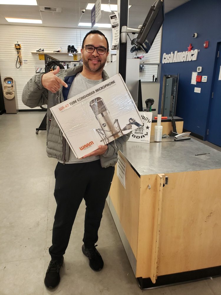 CASH AMERICA PAWN Updated September 2024 14 Photos & 20 Reviews