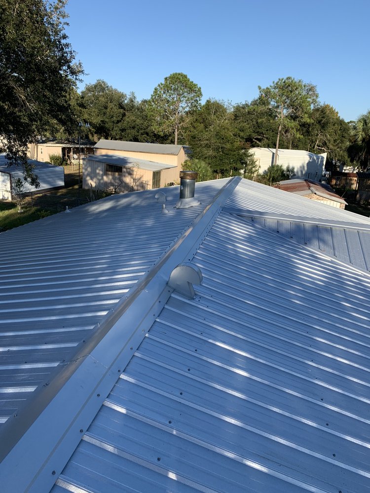 Slide of Atlantic Roofing Solutions