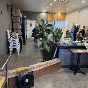 Pursue Coffee - Coffee & Tea Near Me - Redondo Beach, California Pursue Coffee - Coffee & Tea Near Me - Redondo Beach, California