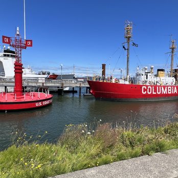 Columbia River Maritime Museum - Museums Near Me - Astoria, Oregon Columbia River Maritime Museum - Museums Near Me - Astoria, Oregon