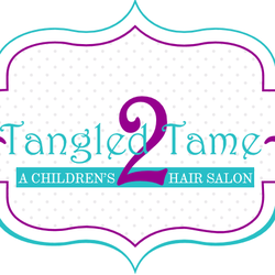 Tangled 2 Tame