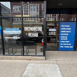 Revolution Physical Therapy Weight Loss