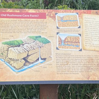 Rush Mountain Adventure Park - Cave info - Amusement Parks Near Me - Keystone, South Dakota Rush Mountain Adventure Park - Cave info - Amusement Parks Near Me - Keystone, South Dakota