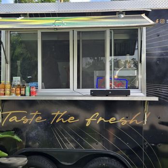 Scallion and Thyme - Food Trucks Near Me - Gainesville, Florida Scallion and Thyme - Food Trucks Near Me - Gainesville, Florida
