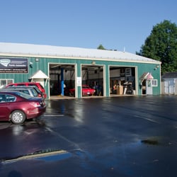 Weed Family Automotive