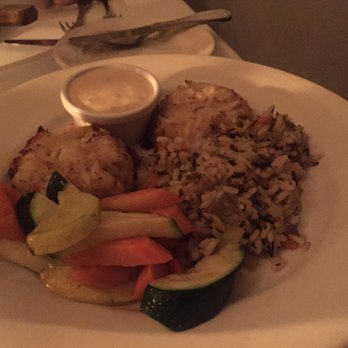Spread Eagle Tavern & Inn - Crab cakes - New American Near Me - Hanoverton, Ohio Spread Eagle Tavern & Inn - Crab cakes - New American Near Me - Hanoverton, Ohio