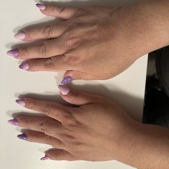 Alvin's Nails and Spa - Nail Salons Near Me - Apple Valley, California