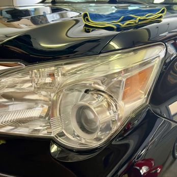 Q's Mobile Detail - Auto Detailing Near Me - Orange, California Q's Mobile Detail - Auto Detailing Near Me - Orange, California