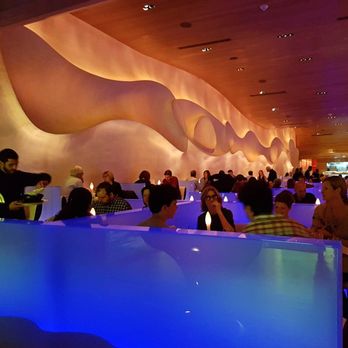 Morimoto - Interior - Japanese Near Me - Philadelphia, Pennsylvania