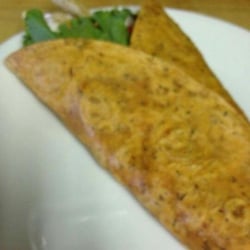 Anna's Pizza