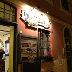 Panizzeria Margug's