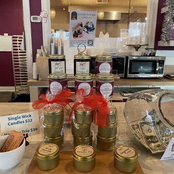 Kyra's Bake Shop - Bakeries Near Me - Lake Oswego, Oregon