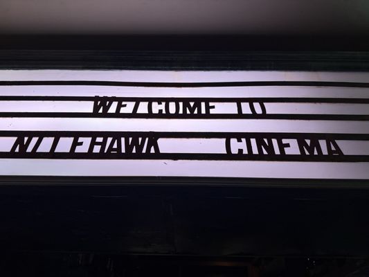 Nitehawk Cinema by null