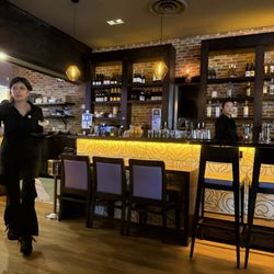 O-Ku - Sushi bar