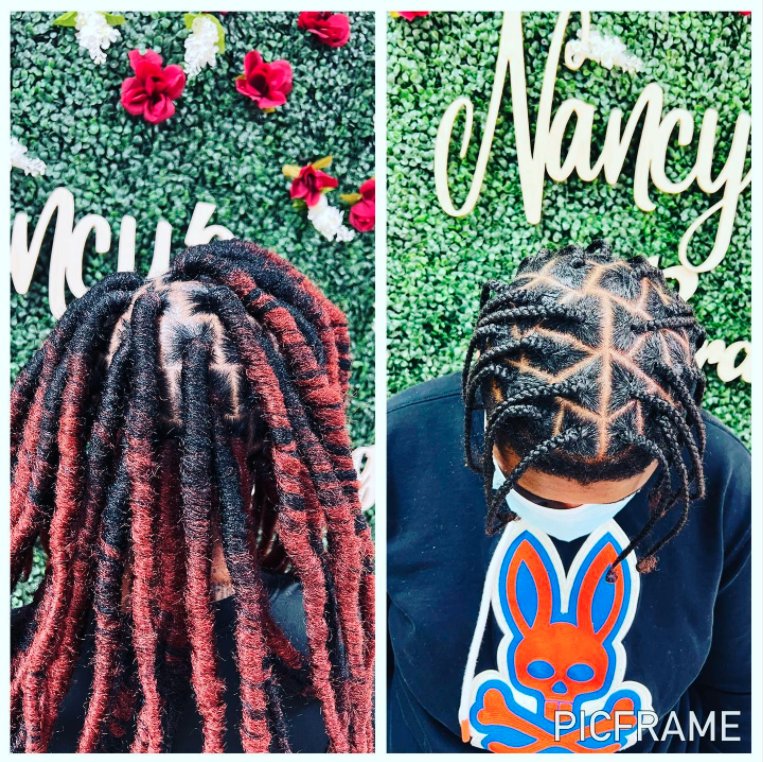 NANCY HAIR BRAIDING & WEAVING 10 Photos 4210 W Camp Wisdom Rd