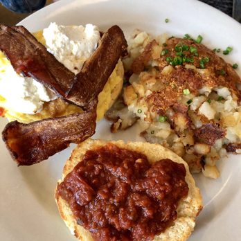 Clinton St. Baking - Biscuit Breakfast Sandwich - Bakeries Near Me - New York, New York Clinton St. Baking - Biscuit Breakfast Sandwich - Bakeries Near Me - New York, New York