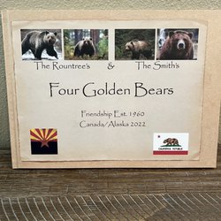 Redlands Print