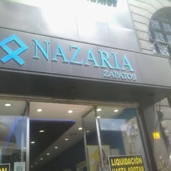 Nazaria