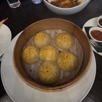 1618 Asian Fusion - Pho xao long bao - Vietnamese Near Me - Austin, Texas