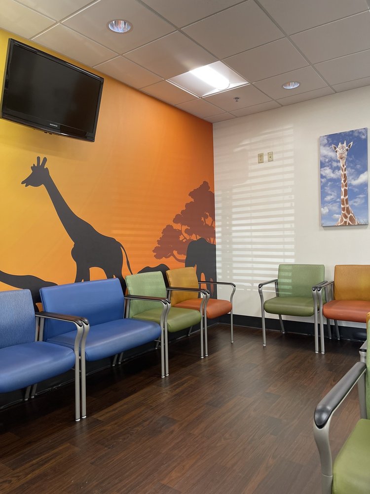 AdventHealth Sports Med & Rehab Winter Park Pediatrics - child therapist in Winter Park, FL