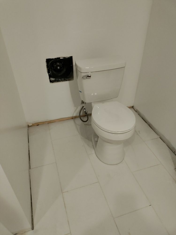 Slide of Tony’s Rapid Plumbing