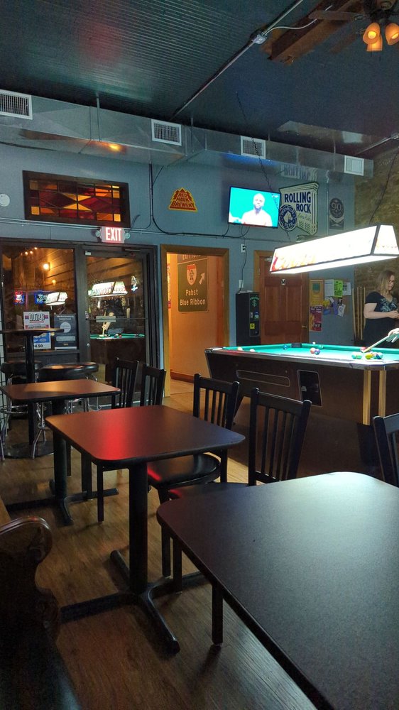 Social spots from Harbour Lights