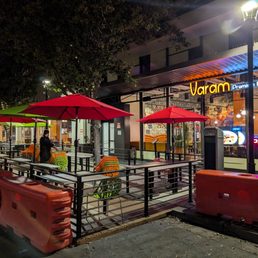 Exterior photo of Varam - Redwood City, California Exterior photo of Varam - Redwood City, California