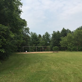 Lake Wissota State Park - Playground - Hiking Near Me - Chippewa Falls, Wisconsin
