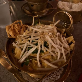 Nicky's Thai Kitchen - Khao soi - Thai Near Me - Pittsburgh, Pennsylvania Nicky's Thai Kitchen - Khao soi - Thai Near Me - Pittsburgh, Pennsylvania