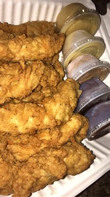 Layne's Chicken Fingers- Katy by null
