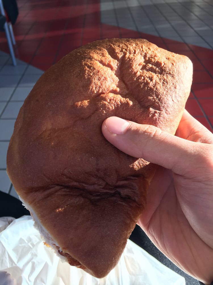 Pan Paulitas Mexican Bakery Photos