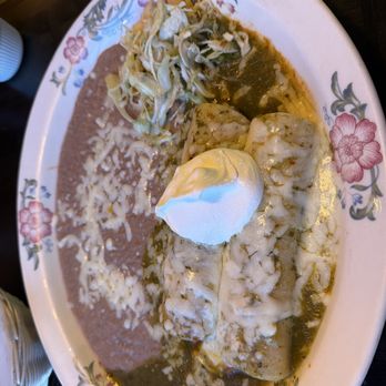 El Tapatio - Enchiladas Suizas - Mexican Near Me - North Kingstown, Rhode Island El Tapatio - Enchiladas Suizas - Mexican Near Me - North Kingstown, Rhode Island