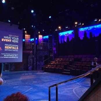 Orlando Shakes - Performing Arts Near Me - Orlando, Florida Orlando Shakes - Performing Arts Near Me - Orlando, Florida