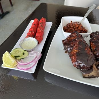 RibsnKabobs - Tandoori Seekh Kabob - Barbeque Near Me - Artesia, California RibsnKabobs - Tandoori Seekh Kabob - Barbeque Near Me - Artesia, California
