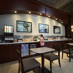 SpringHill Suites by Marriott Baltimore Downtown/Inner Harbor
