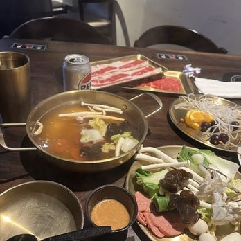 Shabu Gen - hot pot - Hot Pot Near Me - Elk Grove, California Shabu Gen - hot pot - Hot Pot Near Me - Elk Grove, California
