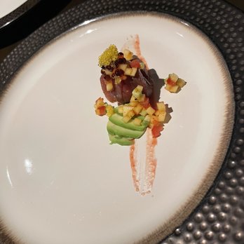 Laughing Monk Cafe - Sushi Bars Near Me - Boston, Massachusetts